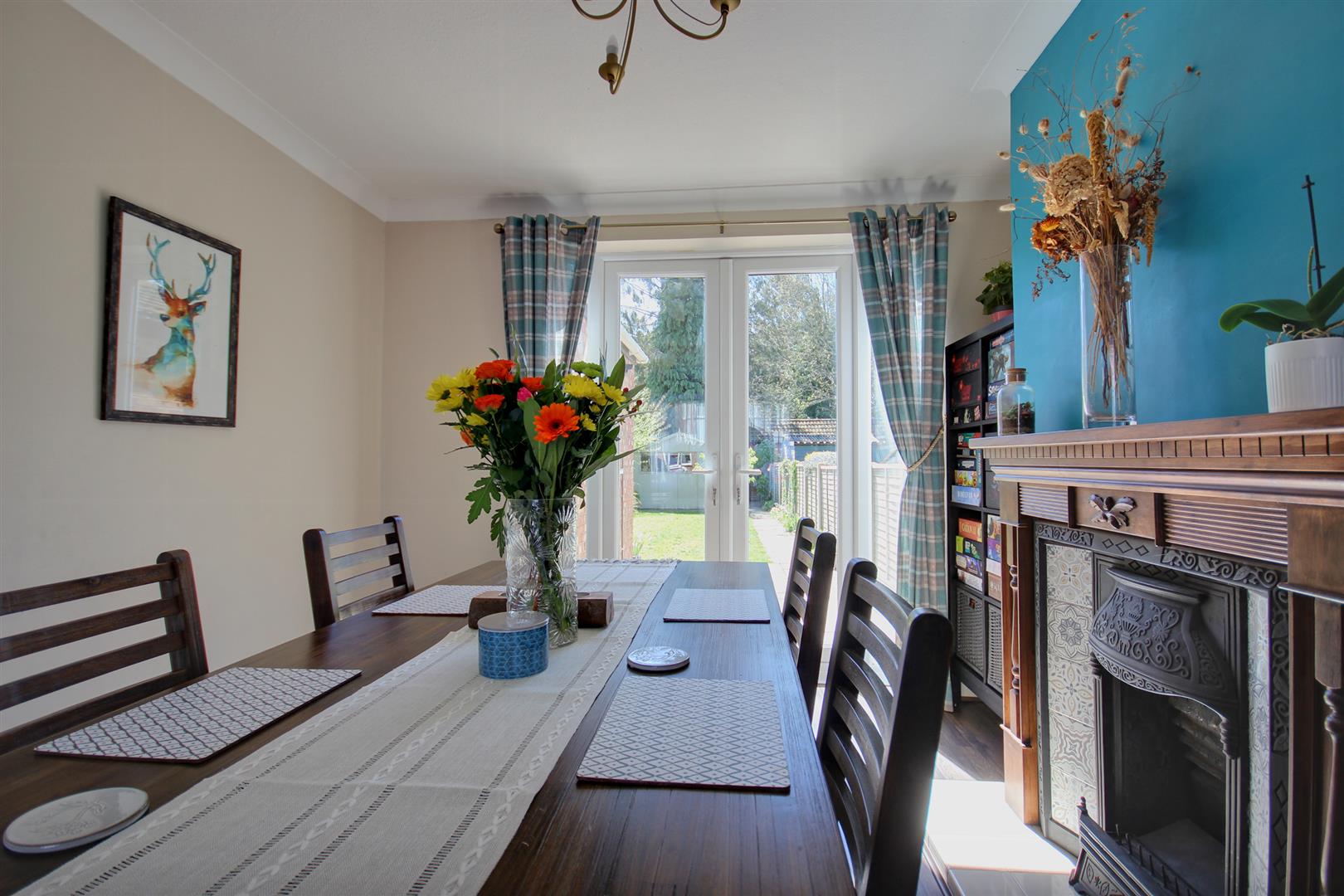 Westwood Drive, Anlaby Common